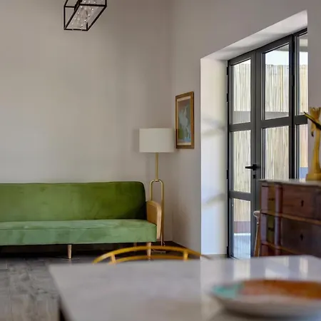 Il Cigno Villa